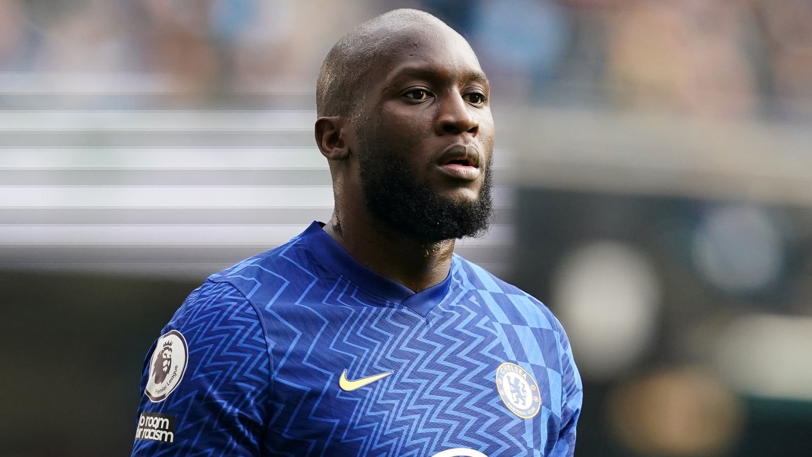 Lukaku wants to return to Inter Milan