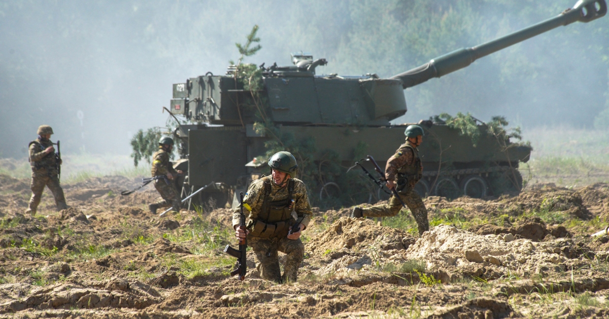 Russia-Ukraine dwell news: Facet street battles rage in Severodonetsk