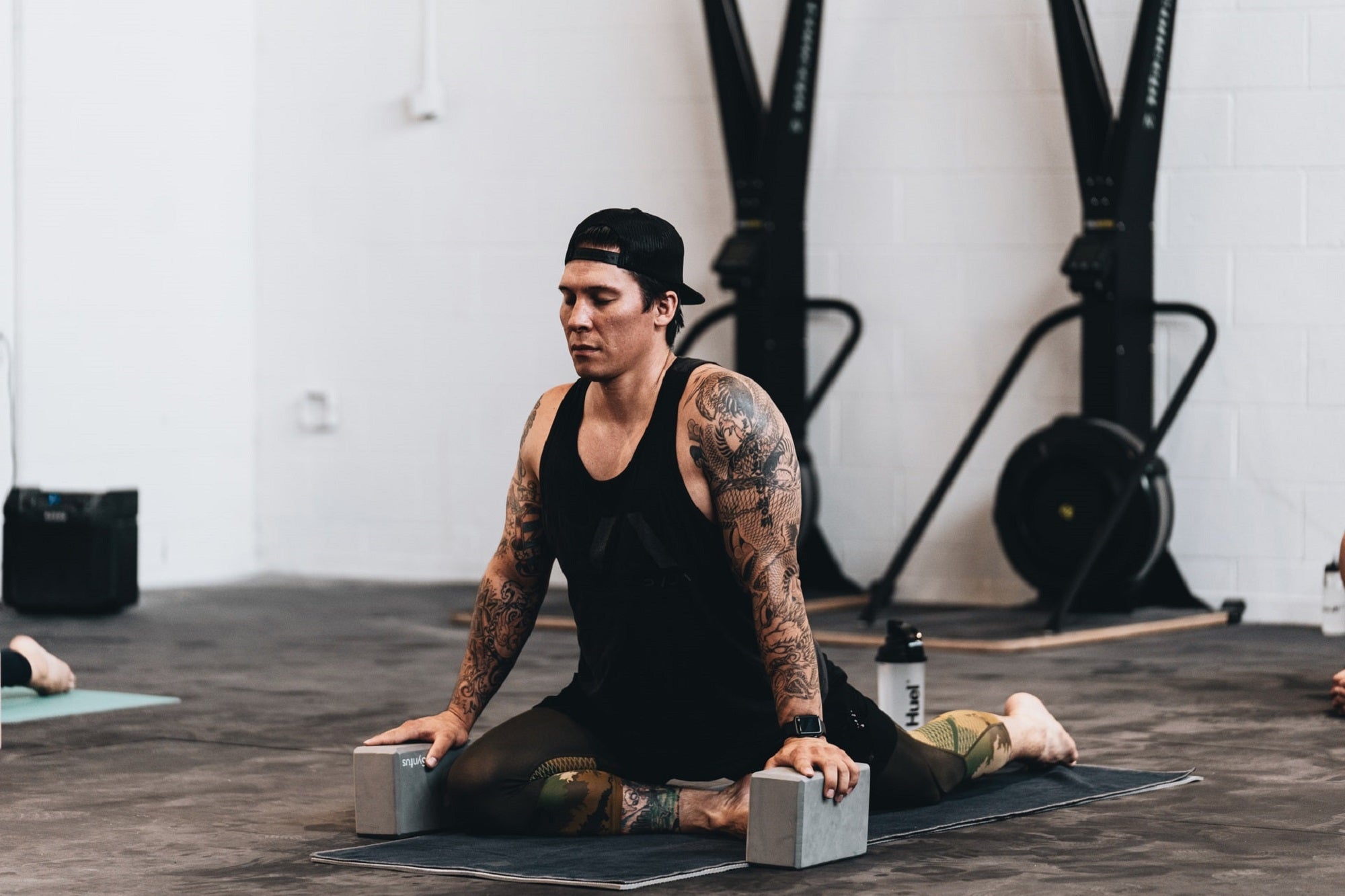 Infrared hot yoga mimics the vitality of the solar. Nonetheless is that … factual?
