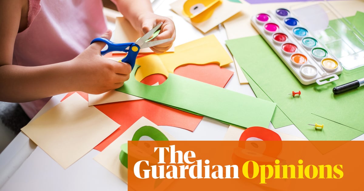 Three issues I’d repair as Australia’s (delusion) minister for early schooling and childcare – The Guardian