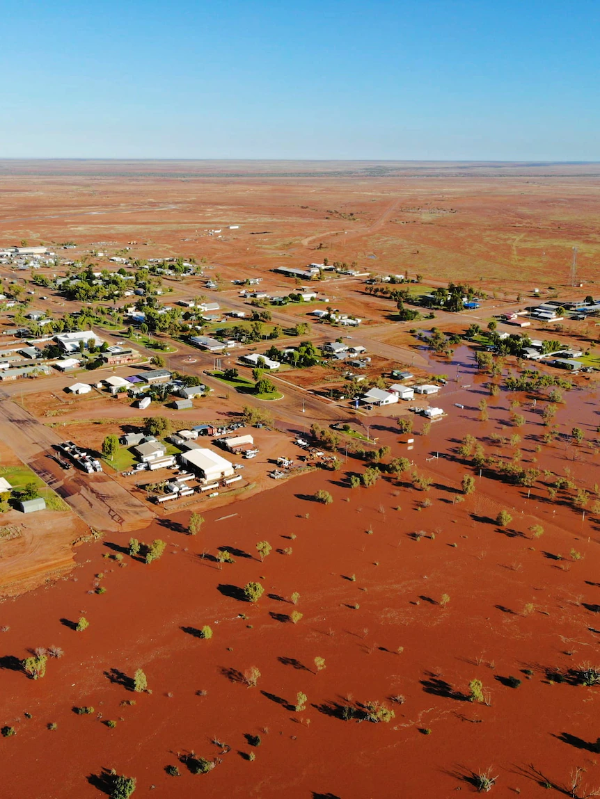 Where are your total tourists? Outback agencies cop slowest commence as much as vacationer season in years