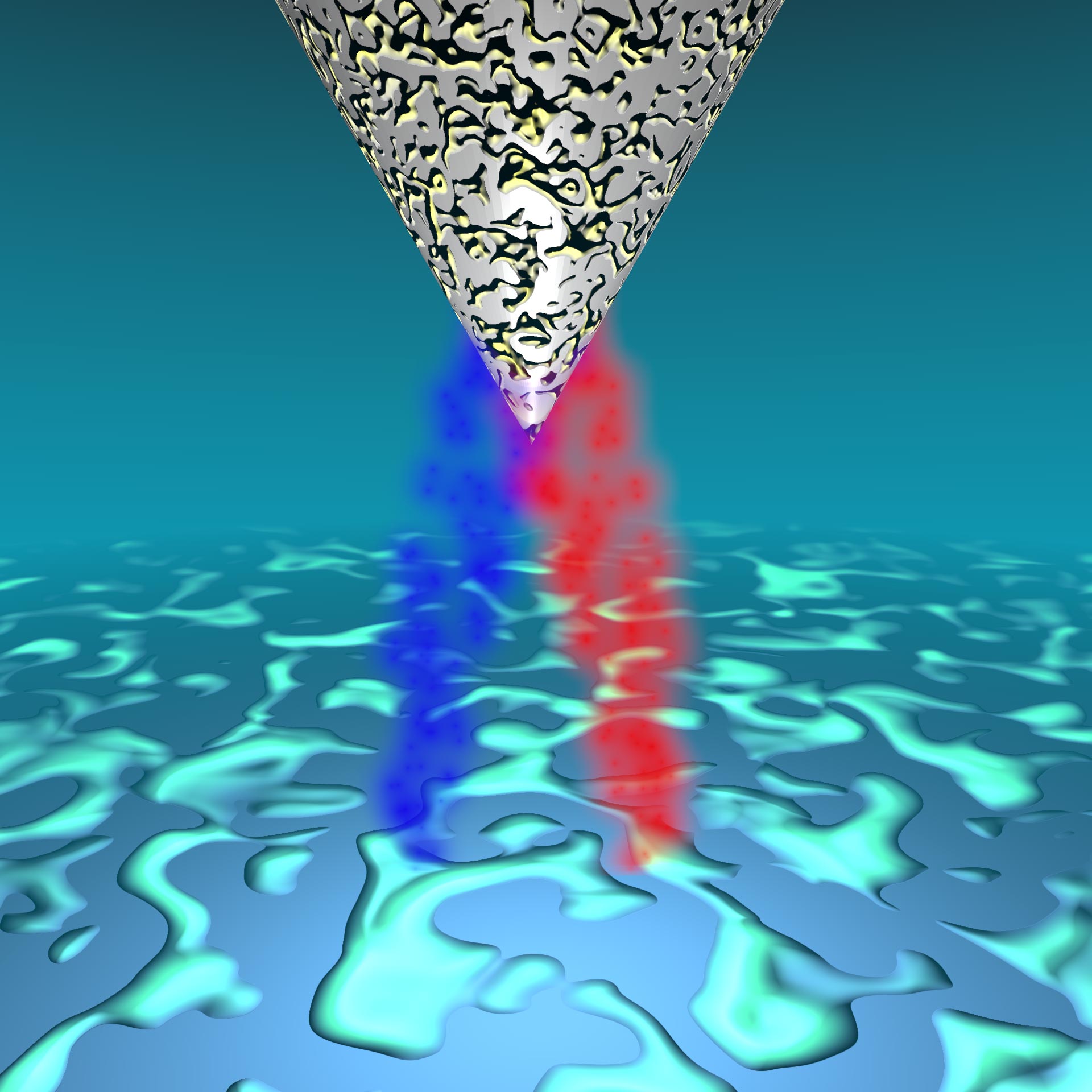 Atomic-Scale Window Into Superconductivity Paves Manner for Developed Fresh Quantum Materials