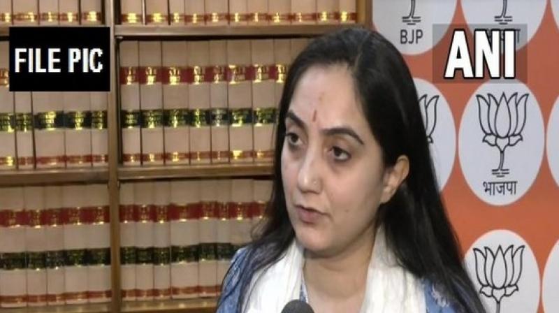 Saudi joins other Arab international locations in condemning remarks of BJP leader against Prophet