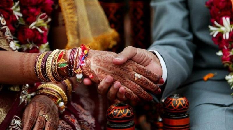 SC refusal of Arya Samaj marriage certificate sparks row