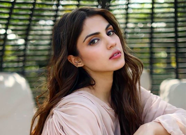 IIFA 2022: Mumbai court docket permits Rhea Chakraborty to wobble back and forth to Dubai for the award ceremony 