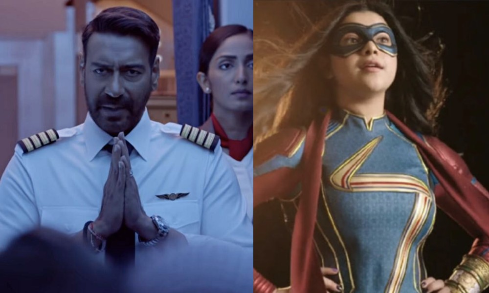 From ‘Runway 34’ to ‘Ms Wonder’, Right here’s What You Can Peek On OTT In June 2022