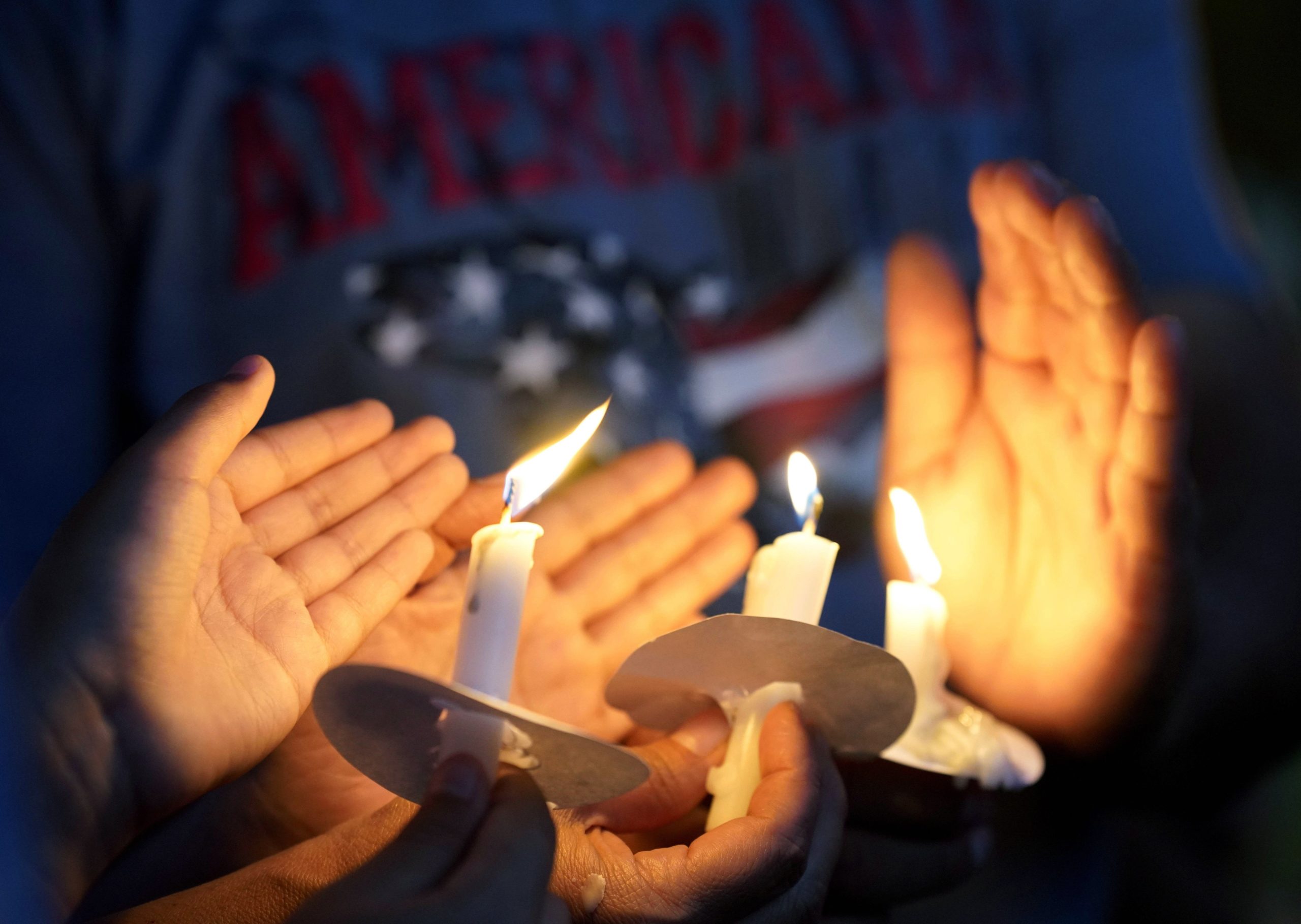 Mass Shootings Trot away Lasting Psychological Wounds