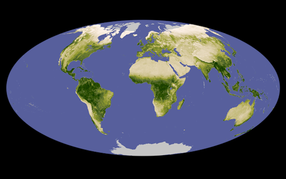 Science News Briefs from sooner or later of the World: June 2022
