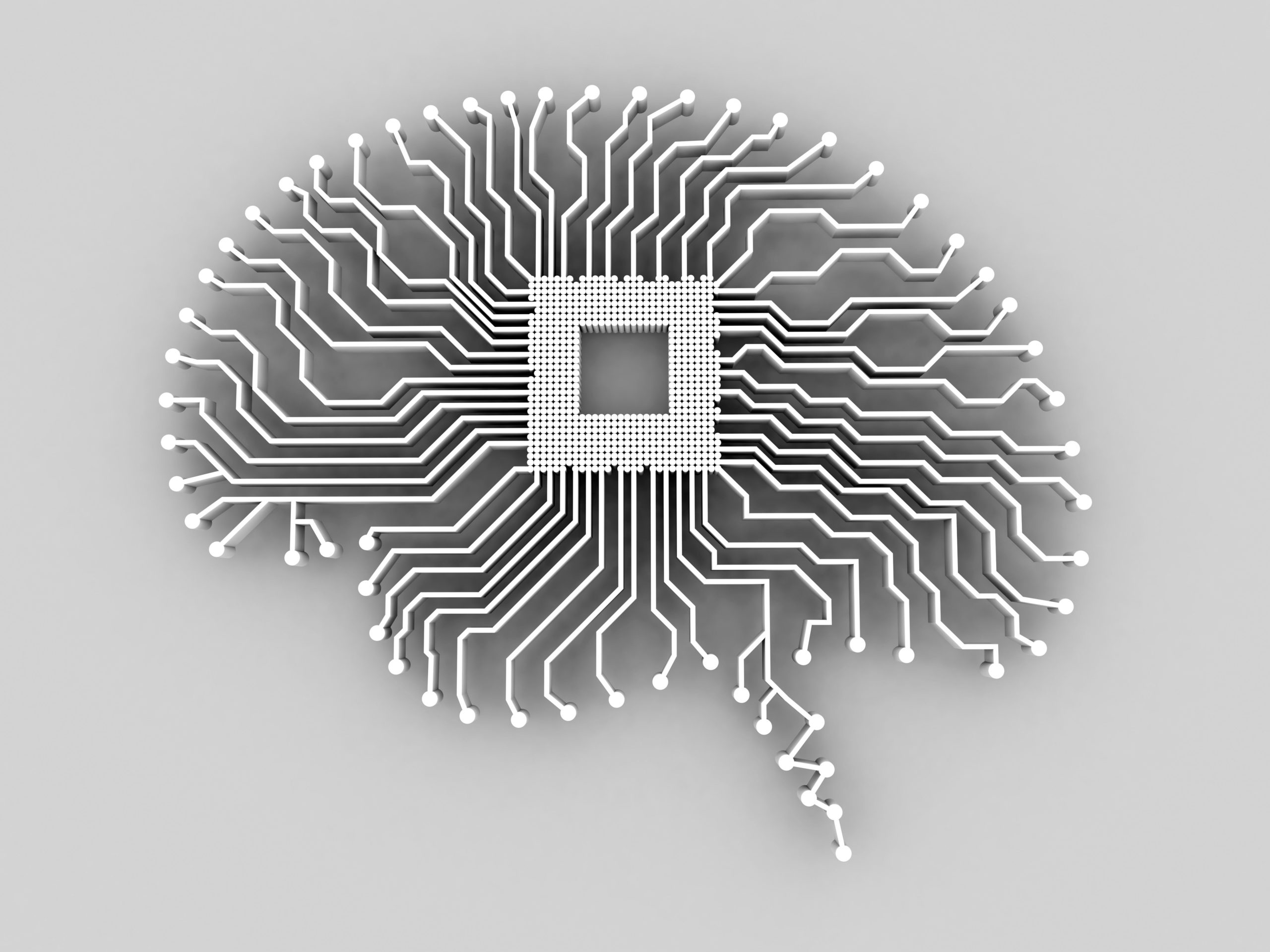 Artificial Fresh Intelligence Is No longer as Impending as You Would possibly perhaps presumably well Contain