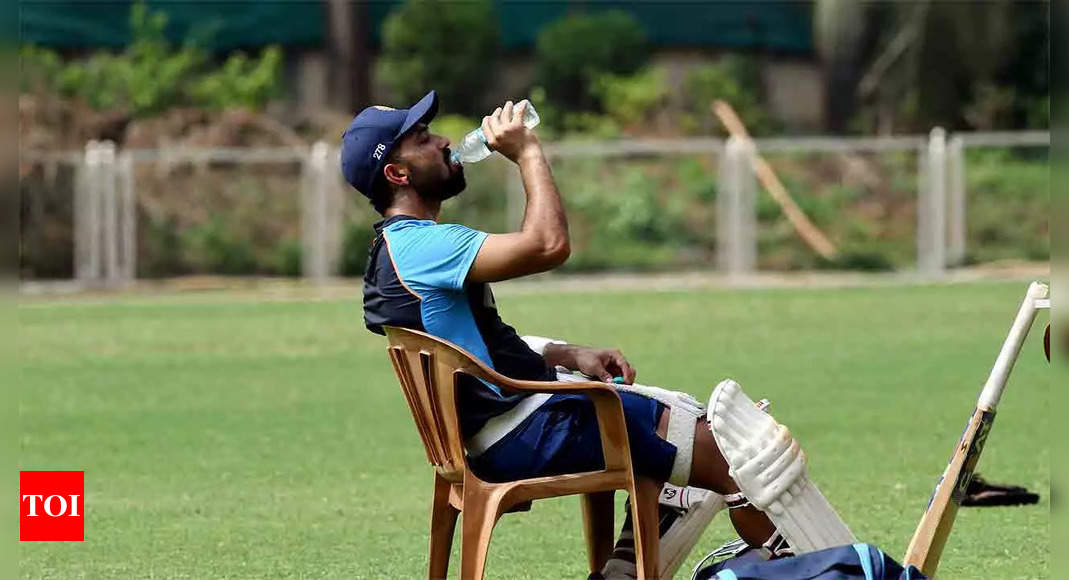 Wants pour in from cricket fraternity as Ajinkya Rahane turns 34