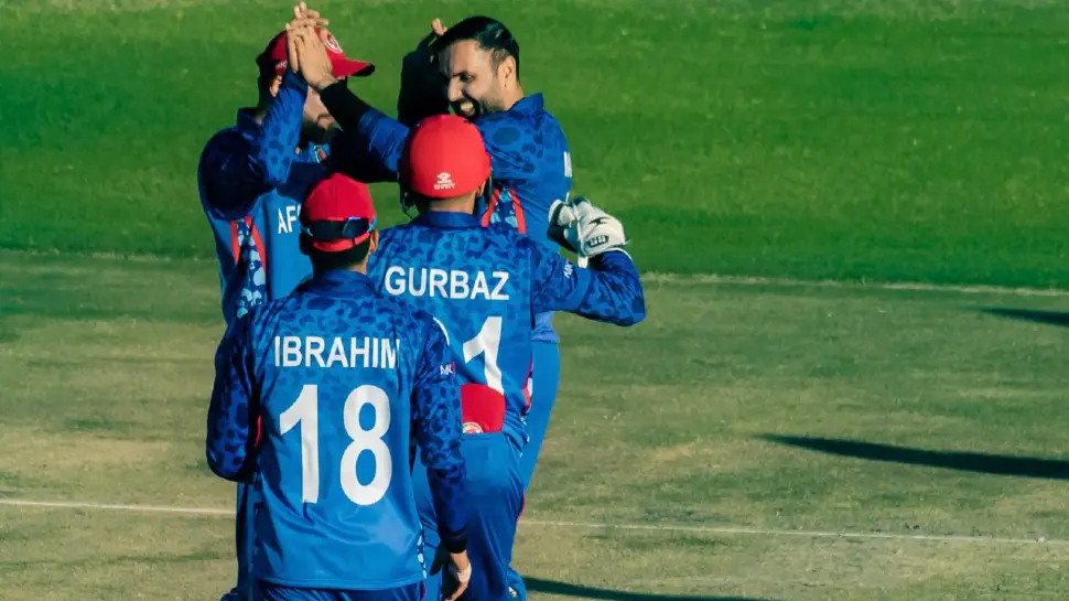 ZIM vs AFG Dream11 Team Prediction, Delusion Cricket Hints: Captain, Probable Playing 11s, Team News; Damage Updates For On the present time’s ZIM vs AFG 2nd ODI at Harare, 12:forty five PM IST June 6