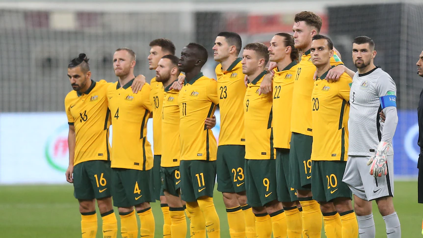 Socceroos v UAE: Who, the set up, what time, and every part else you wish to cling forward of Australia’s must-exhaust World Cup qualifier – ABC News