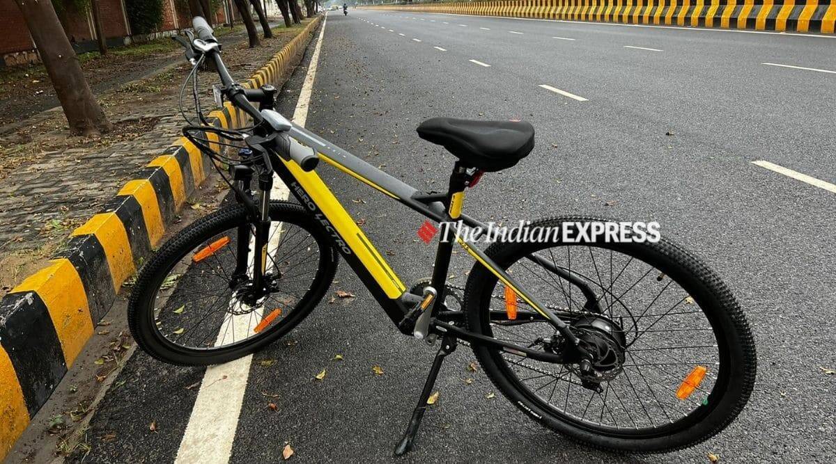 Lady bicycle proprietor accuses India coach of ‘substandard behaviour’ – The Indian Voice