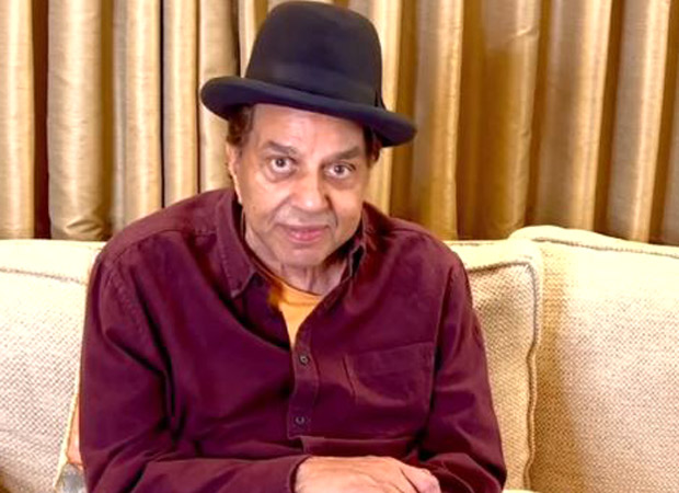 Dharmendra quashes hospitalization rumours in staunch ‘Dharamji’ style