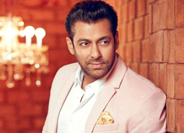 Here’s why Salman Khan renamed Kabhi Eid Kabhi Diwali to Bhaijaan