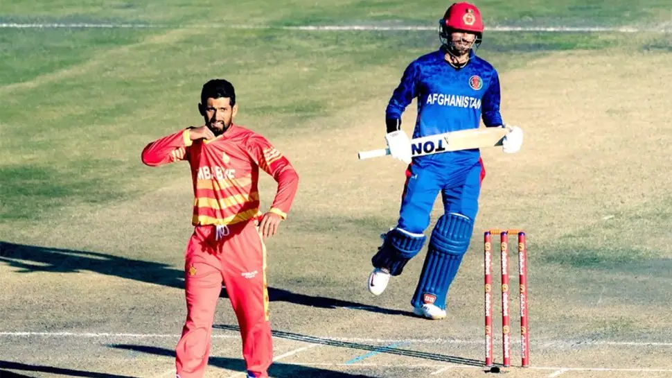 World Cup Successfully-organized League: Afghanistan transfer earlier than Team India to third after ODI sequence hold vs Zimbabwe, take a look at standings HERE