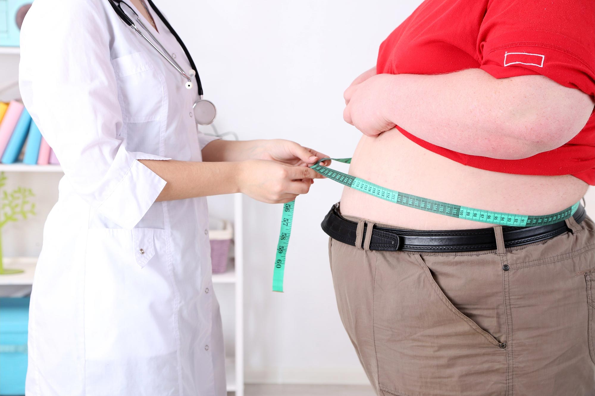 Weight-Loss Surgical procedure Slashes Cancer Probability and Mortality in Folk With Weight problems