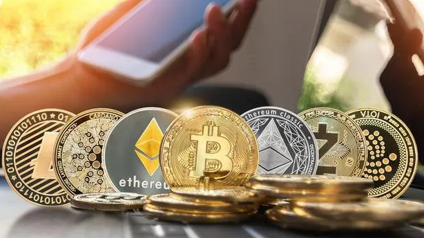 Most effective Cryptocurrency Exchanges In India For 2022 – Forbes Advisor INDIA – Forbes