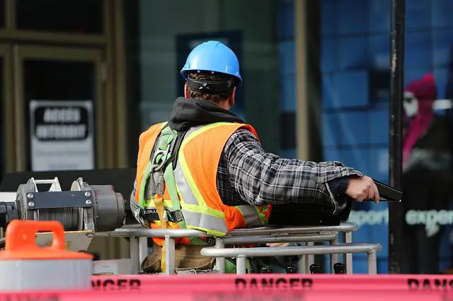 Quiz: Teste seus conhecimentos sobre acidente de trabalho