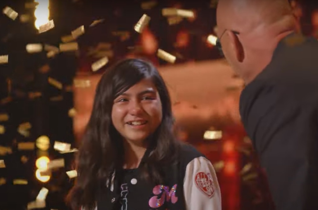 11-Year Used ‘AGT’ Fan Lives The Dream With Emotional Golden Buzzer Efficiency: Gaze