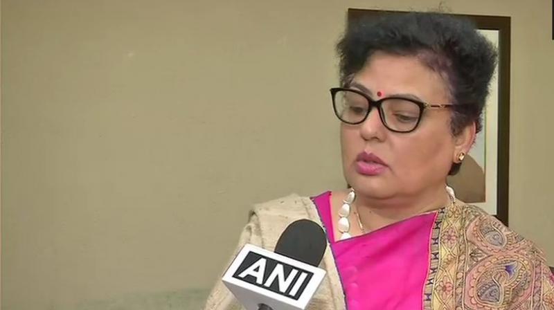 Upward push in rape conditions in Hyderabad shocks NCW, seeks police document on security features