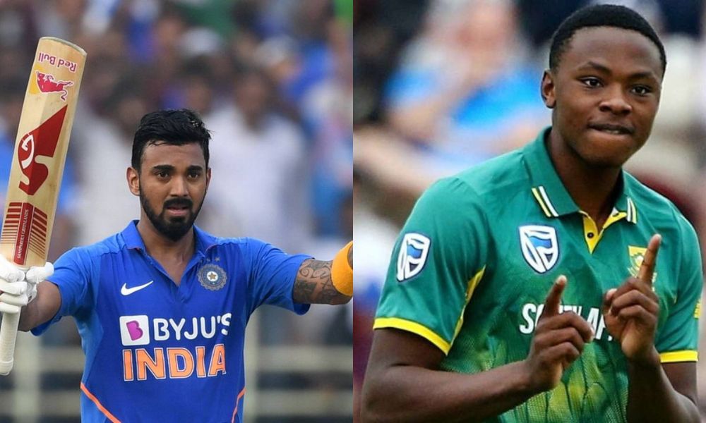 Is India Ready For South Africa? 5 Battles On Which The Destiny Of The T20I Series Rests