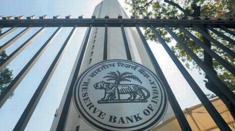 RBI hikes repo rate by 50 bps to 4.9%