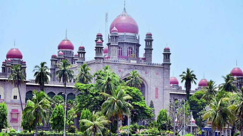 HC directs TS to intensify Covid-19 check