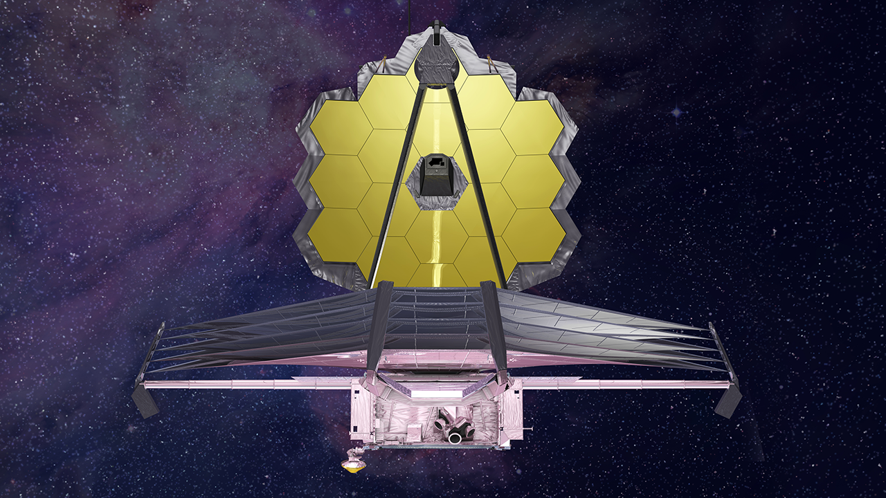 James Webb Bother Telescope suffers 1st noticeable micrometeoroid impression honest months into flight