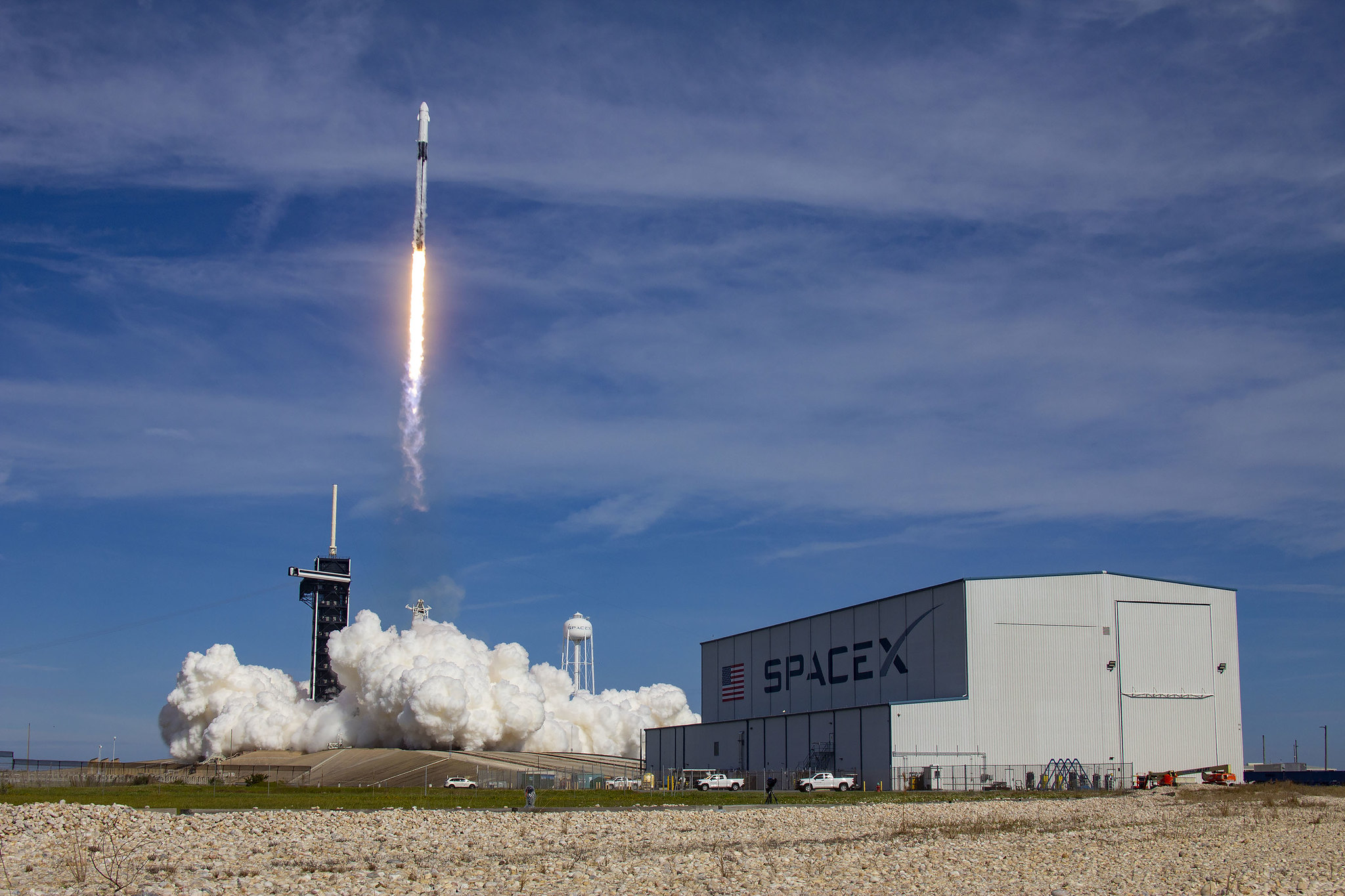 NASA, SpaceX now focusing on June 28 for subsequent Dragon cargo delivery after extend