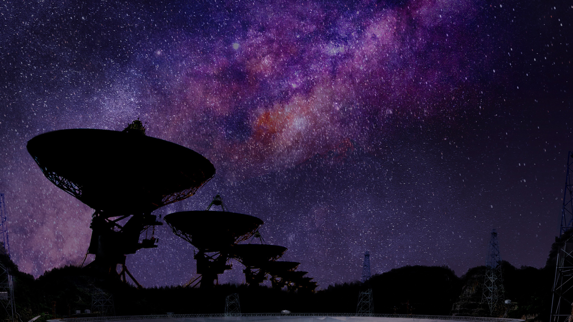 Discovery of 2d repeating rapidly radio burst raises new questions