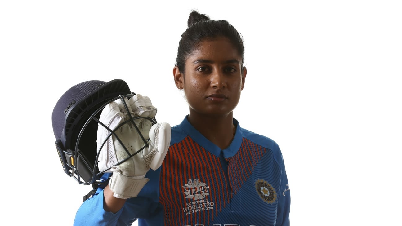 Mithali Raj retires from world cricket