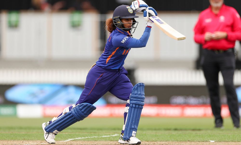 Tributes Pour In As Mithali Raj Retires From Worldwide Cricket