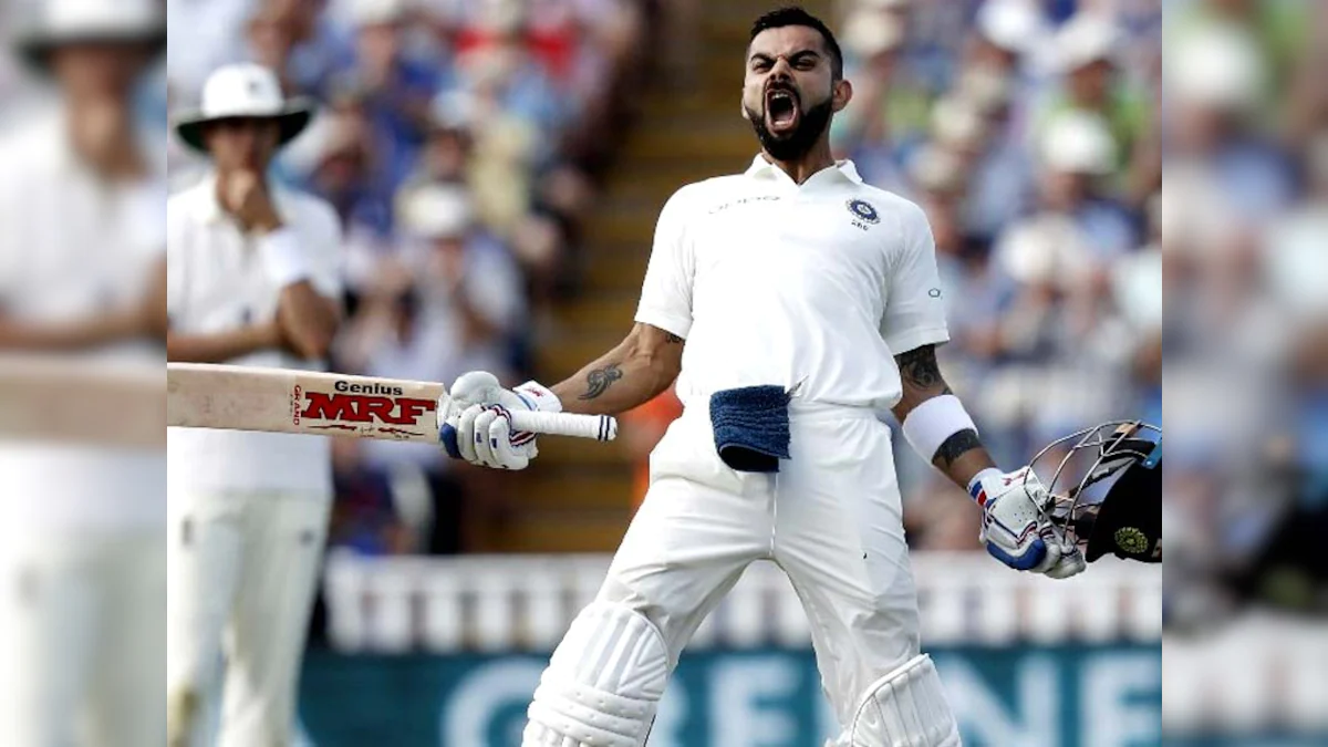 Virat Kohli Becomes 1st Indian To Reach 200 Million Followers On Instagram