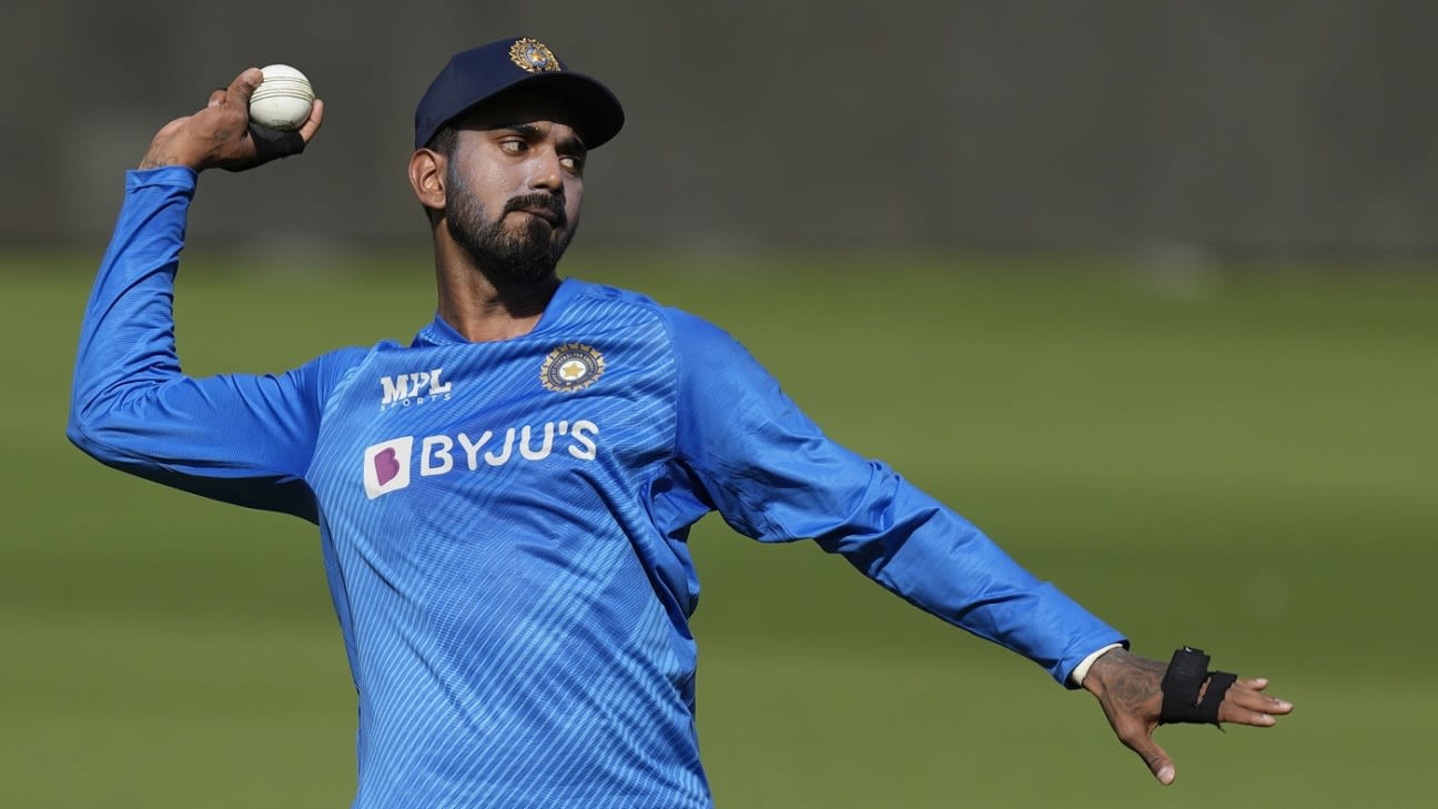 Injured Rahul and Kuldeep out of South Africa T20I series, Pant to lead India