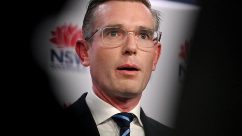 NSW premier’s $743m fix for his failure