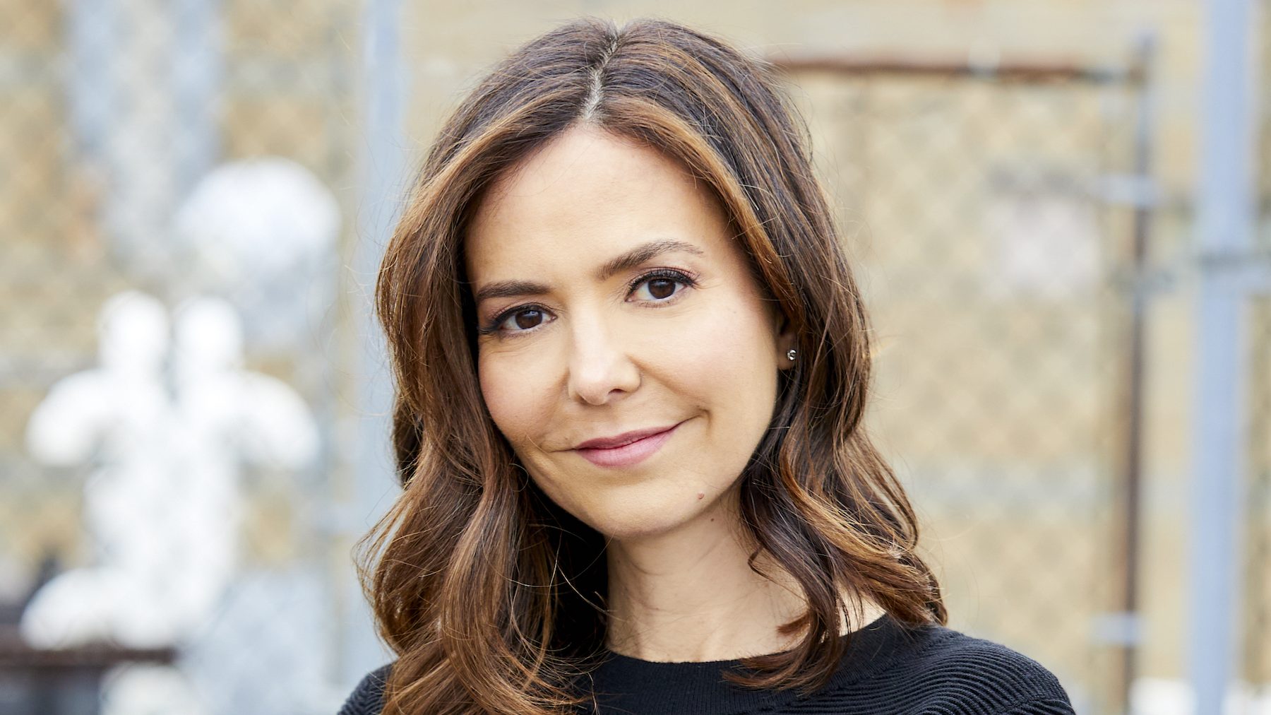 ITV The United States Promotes Jordana Hochman to Top Programming Arena (EXCLUSIVE)