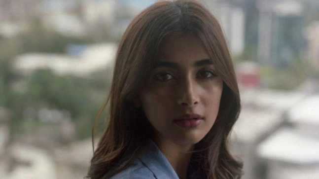 Pooja Hegde tweets about horrible Indigo employees member’s ‘threatening tone’. Airline responds