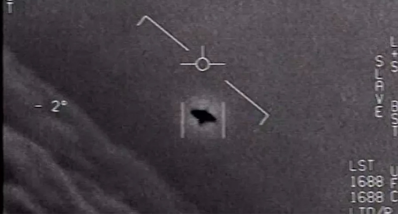 NASA hopes unusual ponder helps bring UFO learn into the mainstream