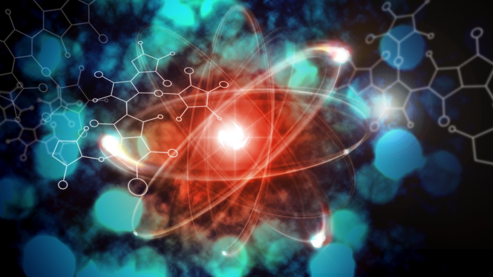 Scientists learned a never-sooner than-considered particle and it will doubtless be gloomy subject