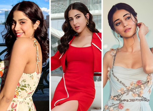 Rocky Aur Rani Ki Prem Kahani: Janhvi Kapoor, Sara Ali Khan, and Ananya Panday to dangle a cameo in the Ranveer Singh, Alia Bhatt starrer