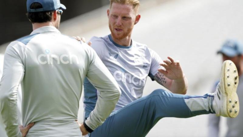 Stokes guarantees extra assault from England