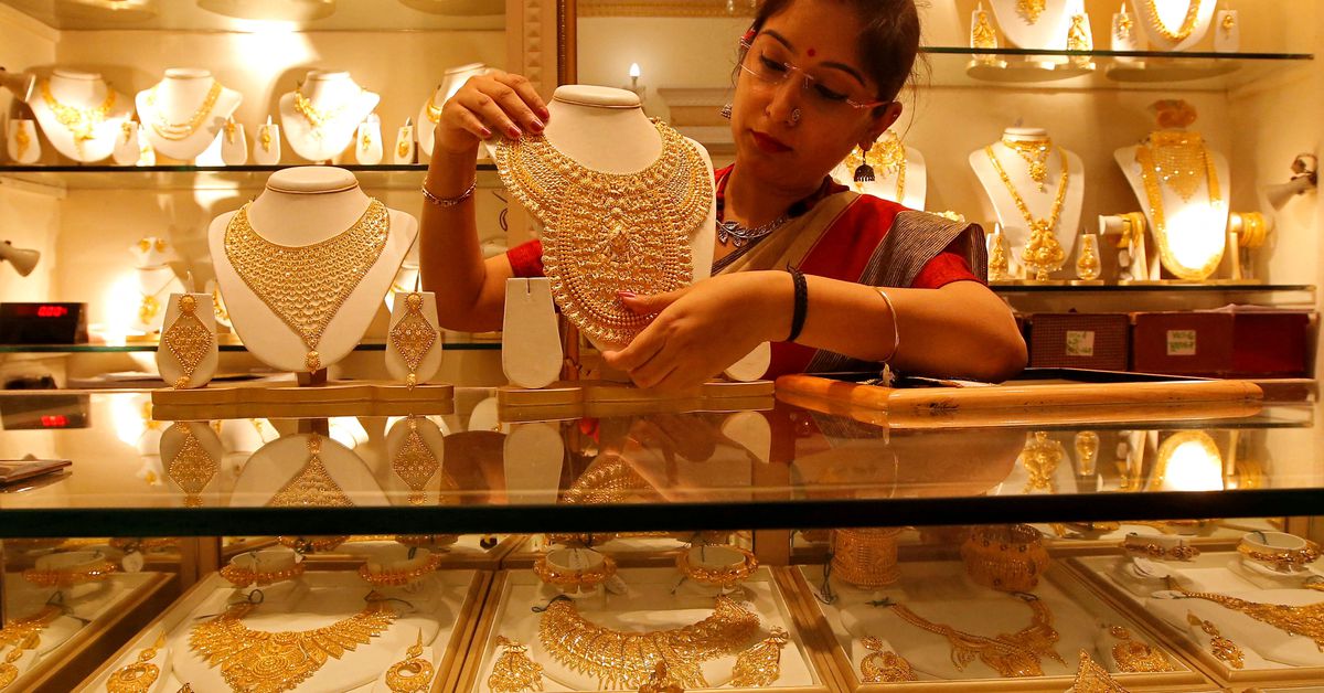 Asia Gold Excessive prices trail India discounts to 7-week low; China inquire gradual – Reuters