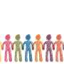 Of us overestimate teams they win threatening. When ‘sizing up’ others, bias sneaks in