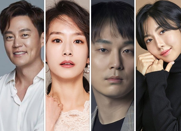 Lee Seo Jin, Kwak Sun Younger, Seo Hyun Woo and Joo Hyun Younger confirmed to star in remake of French sequence Call My Agent!