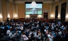 US grapples with Trump’s arrangement in Capitol attack after Dwelling panel airs evidence – stay