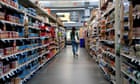 US inflation hits 40-one year high of 8.6% as food, gasoline and shelter prices rise