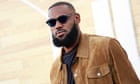 Current billionaire LeBron James says he needs to have an NBA team in Las Vegas