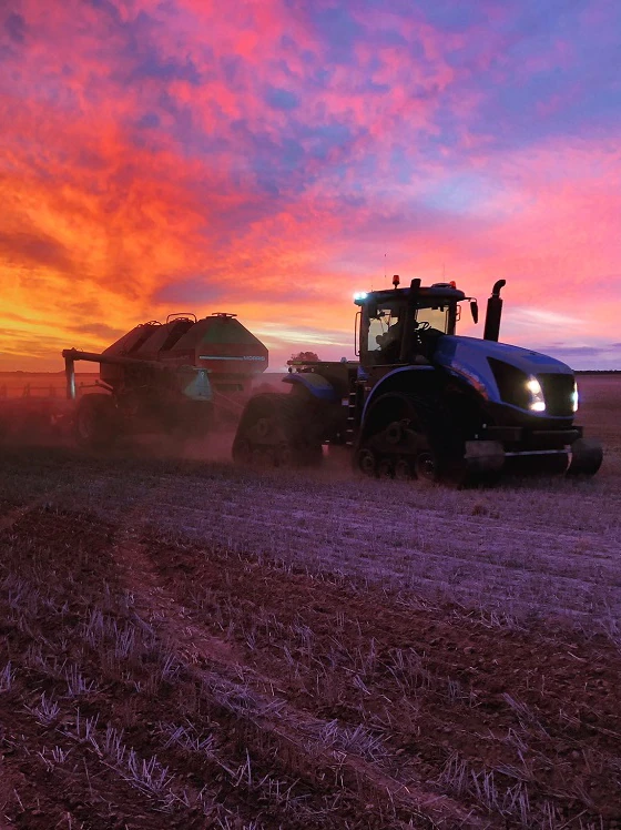 With billions of tonnes of phosphate for fertiliser, can Australia ‘purchase the moment’?