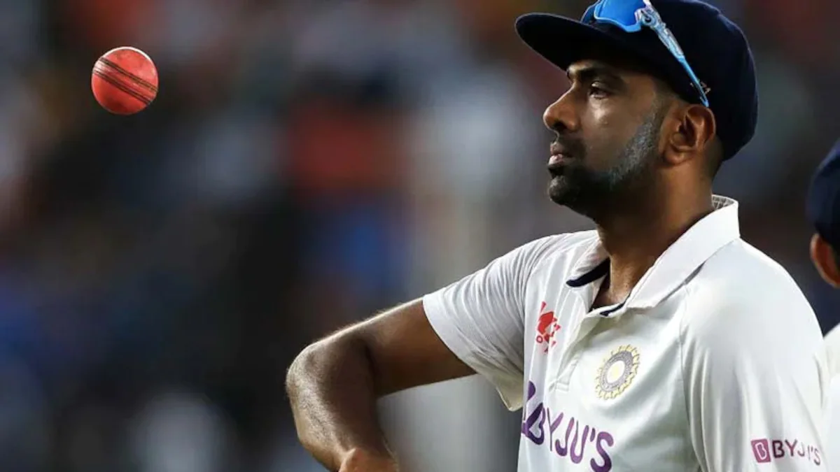 How Ravichandran Ashwin Began Preparations For England Test By Playing Club Cricket